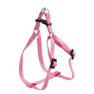EASY P SM HARNESS PINK