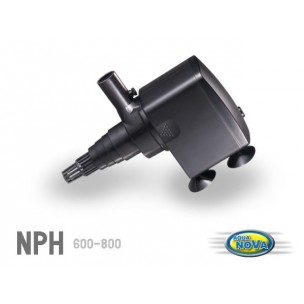 Cerpacia hlava NPH-800 L/H