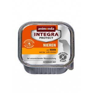 INTEGRA PROTECT NIEREN/RENAL PES - kura 150g