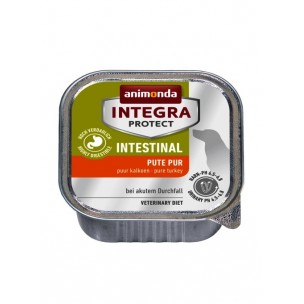 INTEGRA PROTECT INTESTINAL PES - morka 150g