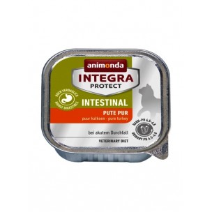 INTEGRA PROTECT INTESTINAL MACKA - morka 100g