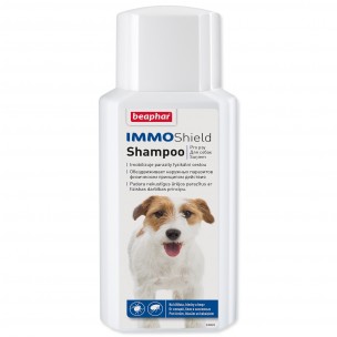Šampón Immo Shield DOG 200ml