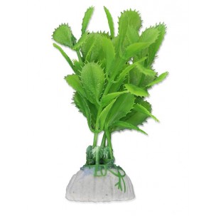 Plastová rastlina 10cm 1B09