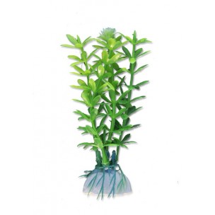Plastová rastlina 10cm 1B08