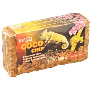 COCO chips 500g